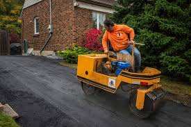 Why Choose Us For All Your Driveway Paving Needs in La Habra, CA?